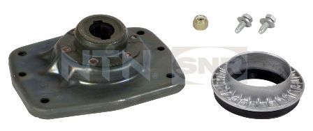 Ремкомплект, опора стойки амортизатора SNR KB65916