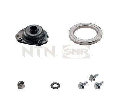 Ремкомплект, опора стойки амортизатора SNR KB65920