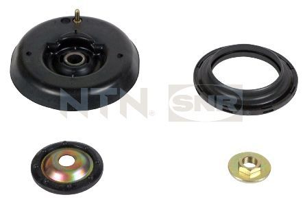 Ремкомплект, опора стойки амортизатора SNR KB65922