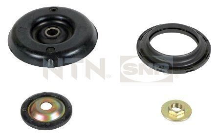 Ремкомплект, опора стойки амортизатора SNR KB65923