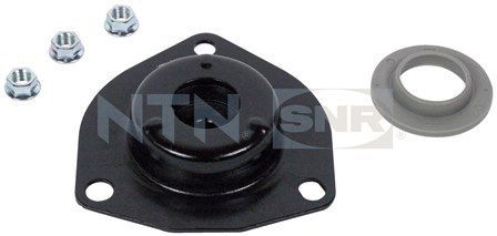 Ремкомплект, опора стойки амортизатора SNR KB66802