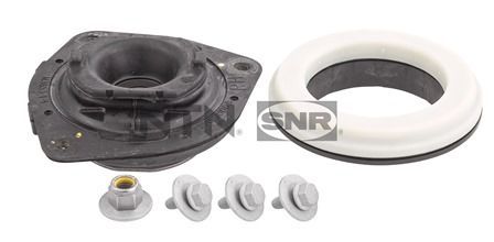 Ремкомплект, опора стойки амортизатора SNR KB66803