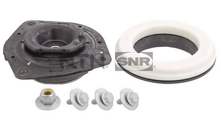 Ремкомплект, опора стойки амортизатора SNR KB66806