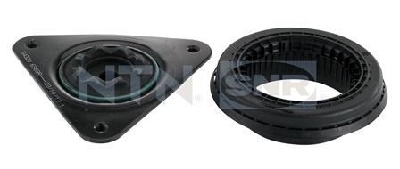 Ремкомплект, опора стойки амортизатора SNR KB66848