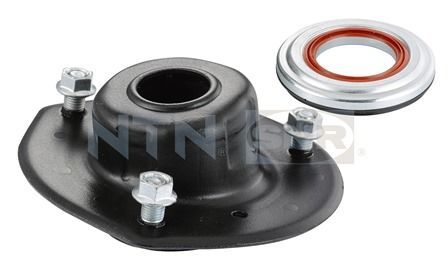 Ремкомплект, опора стойки амортизатора SNR KB66917