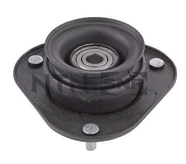 Ремкомплект, опора стойки амортизатора SNR KB66933