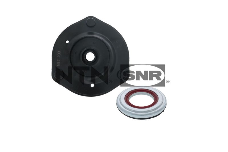 Ремкомплект, опора стойки амортизатора SNR KB66936