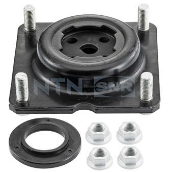 Ремкомплект, опора стойки амортизатора SNR KB67003