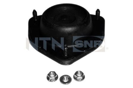 Ремкомплект, опора стойки амортизатора SNR KB67301