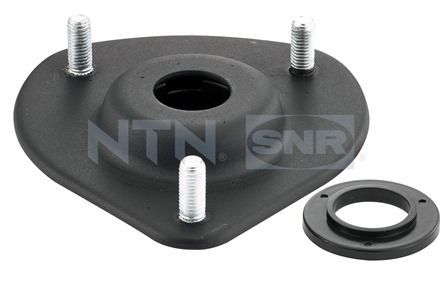 Ремкомплект, опора стойки амортизатора SNR KB67307