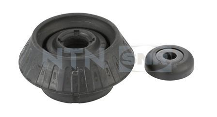 Ремкомплект, опора стойки амортизатора SNR KB67401