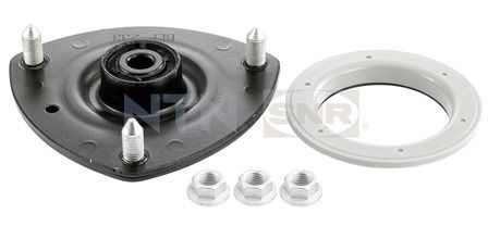 Ремкомплект, опора стойки амортизатора SNR KB67405