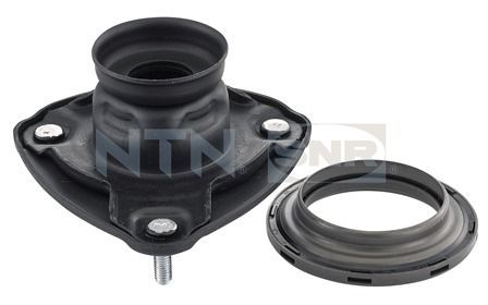 Ремкомплект, опора стойки амортизатора SNR KB68915