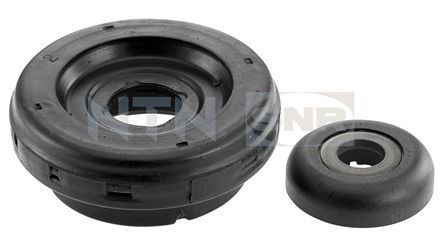 Ремкомплект, опора стойки амортизатора SNR KB69001