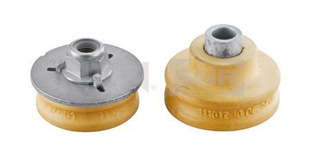 Ремкомплект, опора стойки амортизатора SNR KB95008