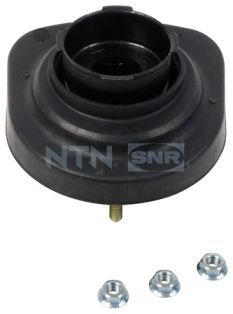Ремкомплект, опора стойки амортизатора SNR KB98100