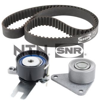 Комплект ремня ГРМ SNR KD45226