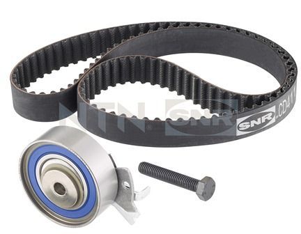 Комплект ремня ГРМ SNR KD45302