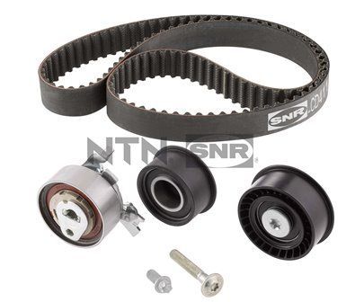 Комплект ремня ГРМ SNR KD45312