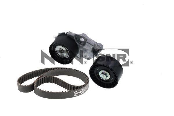 Комплект ремня ГРМ SNR KD45313