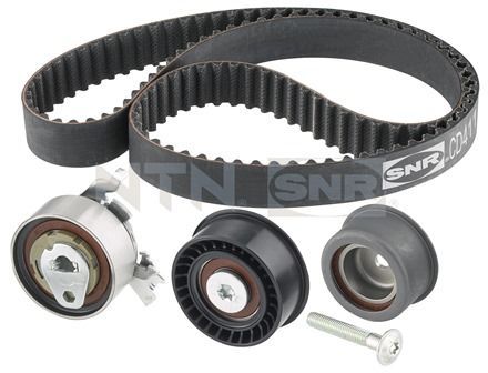 Комплект ремня ГРМ SNR KD45317