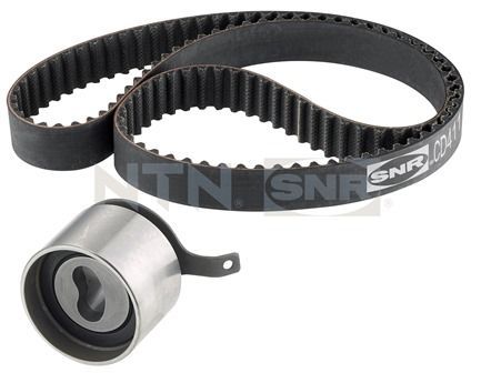 Комплект ремня ГРМ SNR KD45321