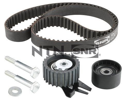 Комплект ремня ГРМ SNR KD45325