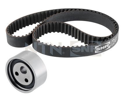Комплект ремня ГРМ SNR KD45505