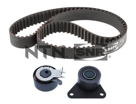 Комплект ремня ГРМ SNR KD45532