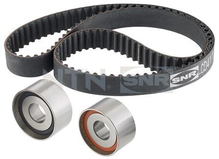Комплект ремня ГРМ SNR KD45535