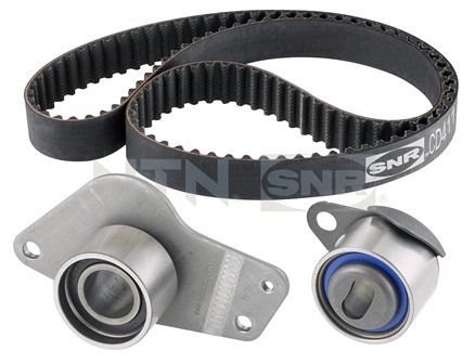 Комплект ремня ГРМ SNR KD45537