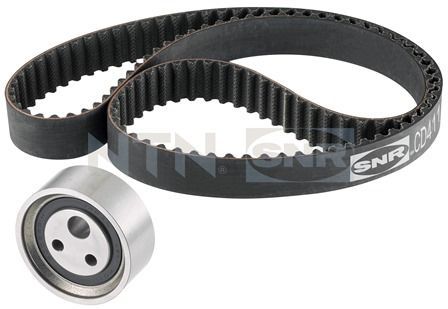 Комплект ремня ГРМ SNR KD45541