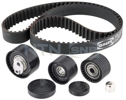 Комплект ремня ГРМ SNR KD45543