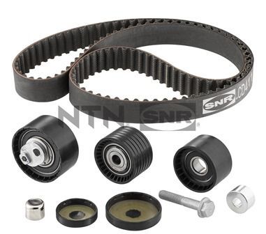 Комплект ремня ГРМ SNR KD45545