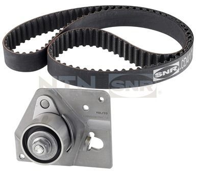 Комплект ремня ГРМ SNR KD45547