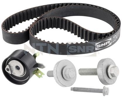 Комплект ремня ГРМ SNR KD45549