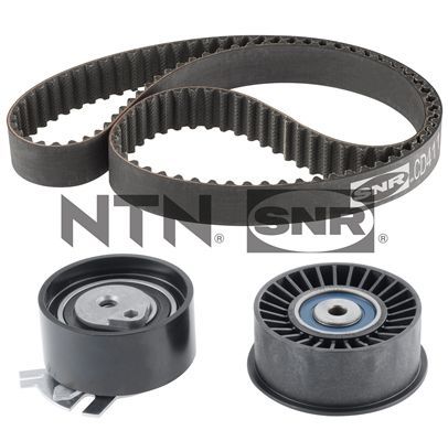 Комплект ремня ГРМ SNR KD45550