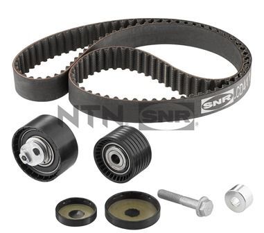 Комплект ремня ГРМ SNR KD45552