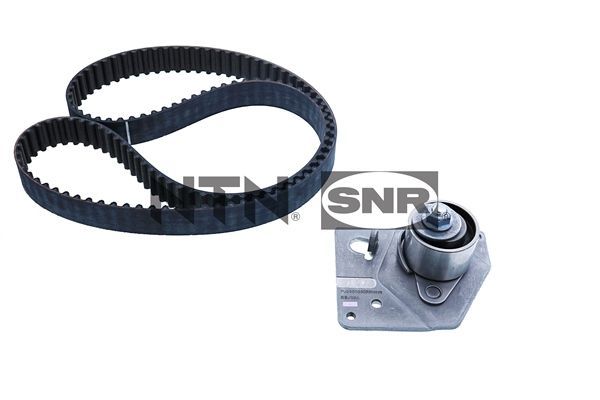 Комплект ремня ГРМ SNR KD45556