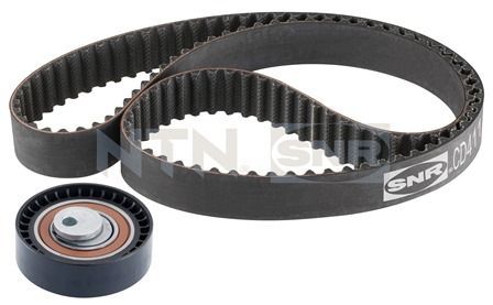 Комплект ремня ГРМ SNR KD45559