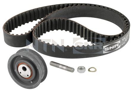 Комплект ремня ГРМ SNR KD45701