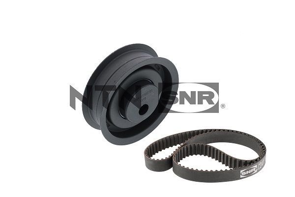 Комплект ремня ГРМ SNR KD45707