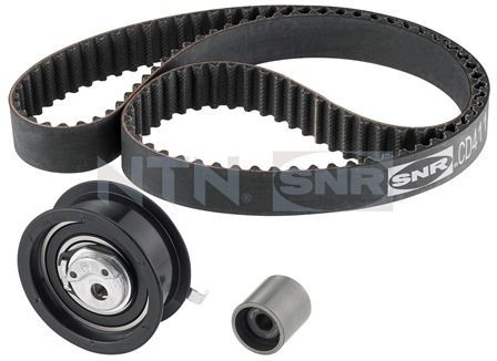 Комплект ремня ГРМ SNR KD45713