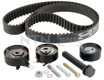 Комплект ремня ГРМ SNR KD45738