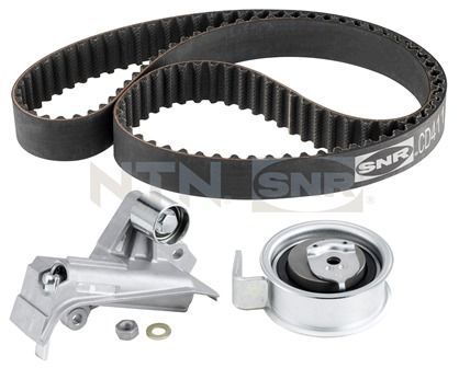 Комплект ремня ГРМ SNR KD45745