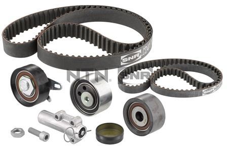 Комплект ремня ГРМ SNR KD45748