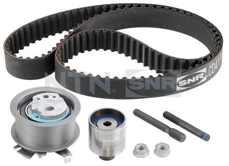 Комплект ремня ГРМ SNR KD45749