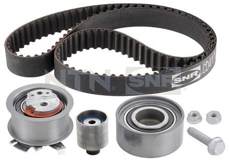 Комплект ремня ГРМ SNR KD45750