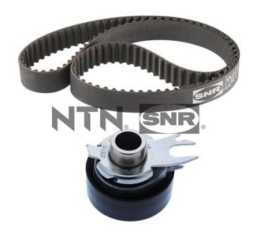 Комплект ремня ГРМ SNR KD45751