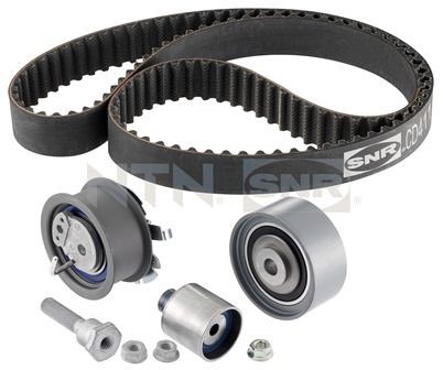 Комплект ремня ГРМ SNR KD45761